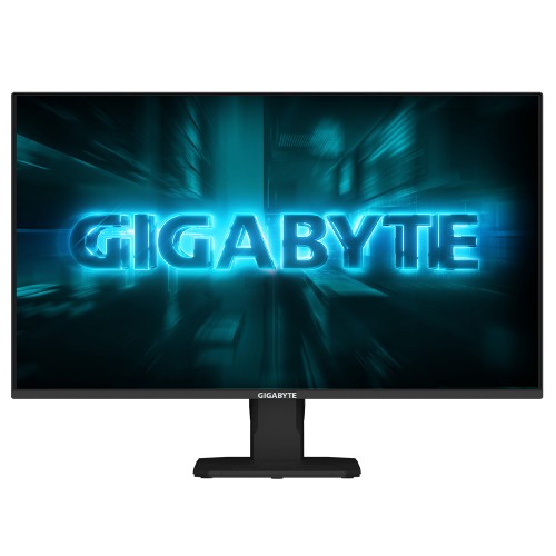 GIGABYTE G25F2A 25インチ ゲーミングモニター（240Hz） Monitor Gamer Gigabyte GS25F2A, 24.5 Pol, Full HD, IPS, 240Hz, 1ms