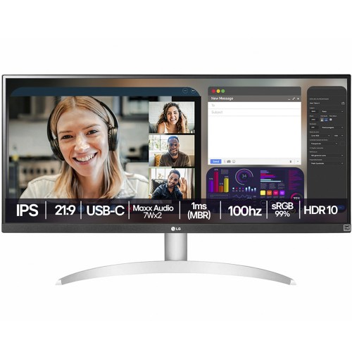 Monitor LG 29