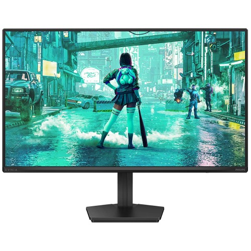 Monitor Gamer Philips Evnia, 23.8 Pol, Full HD, IPS, 144Hz, 0.5ms
