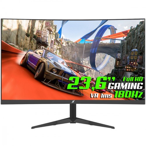 Monitor SuperFrame Precision Ultra V3