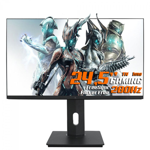 Monitor de 280 online hz