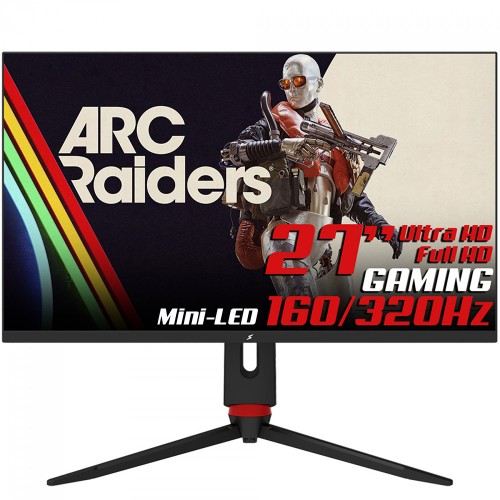 Monitor SuperFrame Wing
