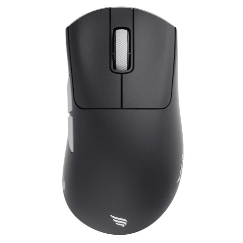 Mouse Gamer Fallen Lobo Wireless, Display LED - MO00261