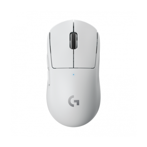 Mouse Gamer Wireless Logitech G Pro X Superlight, 25.400 DPI, 6