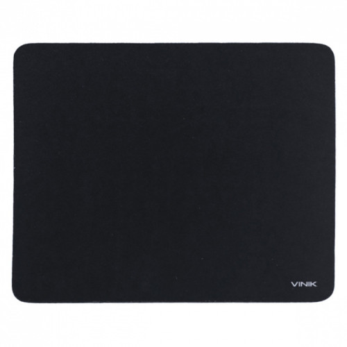 Mousepad Corp Pequeno 250x210x2mm Preto | Terabyte