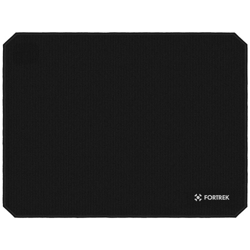Mousepad Gamer Fortrek Speed, 350x440mm, Preto, MPG102 PT