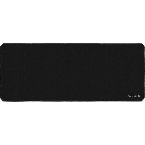 MousePad Gamer Fortrek Speed MPG104 PT, Extra Extra Grande (900x400x4mm), Preto - 77542