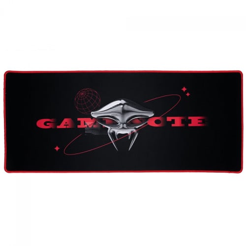 Mousepad Gamer Havit Gamenote, Grande, 700x300x3mm, Black, HV-MP848