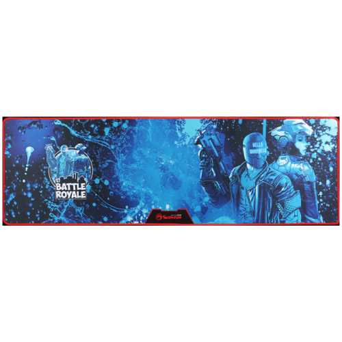 Mousepad Gamer Marvo, G35, XL, 920X294X3MM