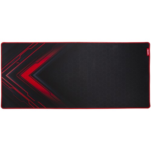 Mousepad Gamer Marvo G48, Grande, 900x400x3mm, Preto
