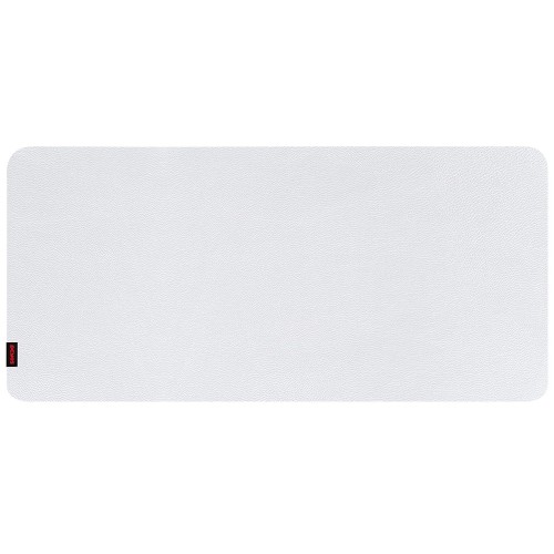 Mousepad Gamer PCYes Desk Mat Grande 800x400mm Branco | Terabyte