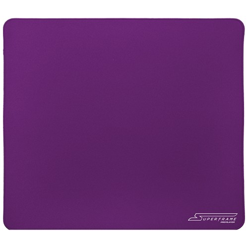 Mousepad Gamer SuperFrame Pro Player, XL, Control, 490x420x4mm