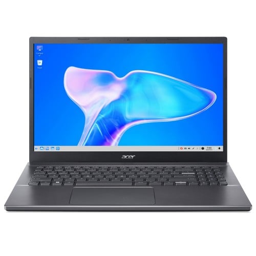 Notebook Acer Aspire 5 Intel Core i5 12450H / 8GB DDR4 / SSD 256GB / 15,6&amp;quot; Full HD / Linux Gutta, NX.KNFAL.006