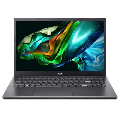 Notebook Acer Aspire 5 Intel Core i5 12450H / 8GB DDR4 / SSD 256GB / 15,6&amp;quot; Full HD / Windows 11 Home, A515-57-55B8