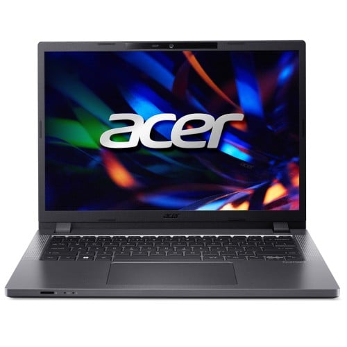 Notebook Acer TravelMate Intel Core i5-1335U / 16GB DDR4 / SSD 512GB / 14 Pol IPS Full HD / Intel® Iris® Xe Graphics / Windows 11 / TMP214-55-54ZZ