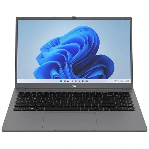 Notebook HQ Joy Intel Core i5 1035G1 / 8GB DDR4 / SSD 256GB NVMe / 15,6&amp;#039;&amp;#039; IPS Full HD / Win 11 / Cinza / NHJ-W11H-CI52