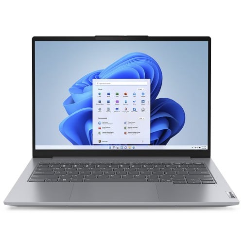 Notebook Lenovo ThinkBook 14 G6 Intel Core i5-13420H / 16GB DDR5 / SSD 256GB / 14 Pol IPS Full HD /  Intel UHD Graphics / Windows 11 / Cinza / 21NQ000