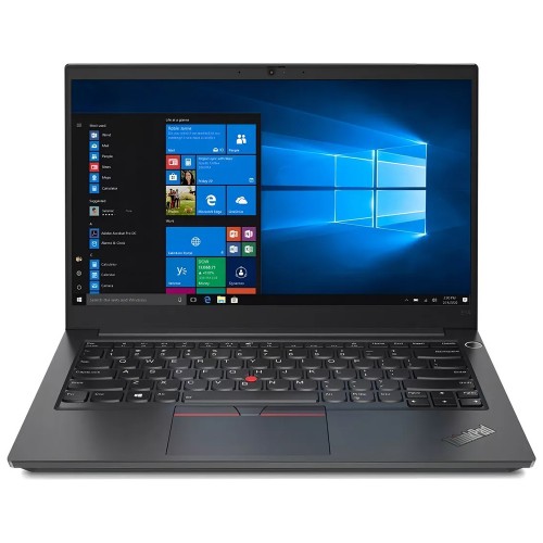 美品 ThinkPad 14インチ 16GB Core i7 office notebook-lenovo-thinkpad-e14-