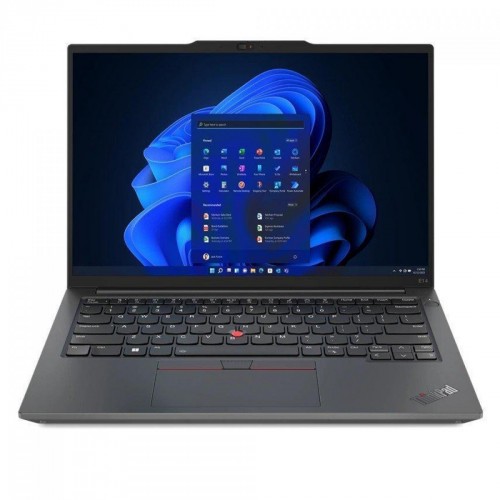 Notebook Lenovo Thinkpad E14 G5 AMD Ryzen 7 7730U / 16GB DDR4