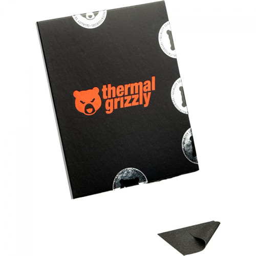 Pad Térmico Thermal Grizzly Carbonaut, 31x25x0.2mm, TG-CA-31-25-02-R