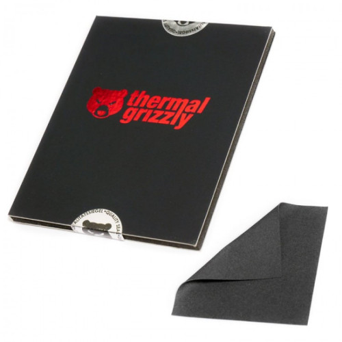Pad Térmico Thermal Grizzly Carbonaut, 32mm x 32mm, TG-CA-32-32-02-R