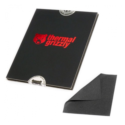 Pad Térmico Thermal Grizzly Carbonaut, 38mm x 38mm, TG-CA-38-38-02-R