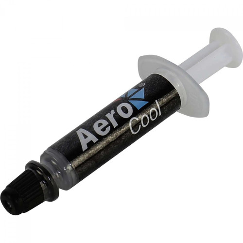 Pasta Térmica AEROCOOL BARAF 1G