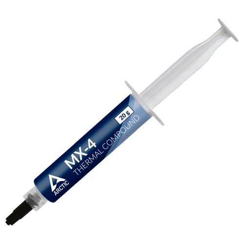 Pasta Térmica Arctic MX-4, 20G, ACTCP00001B