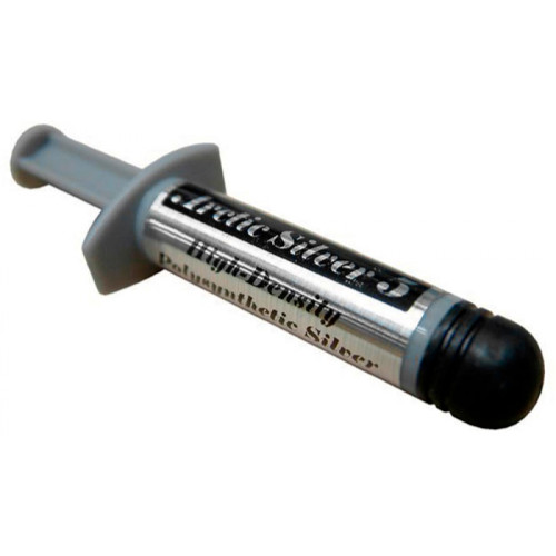 Pasta Térmica Arctic Silver 5 AS5-3.5G 3,5g