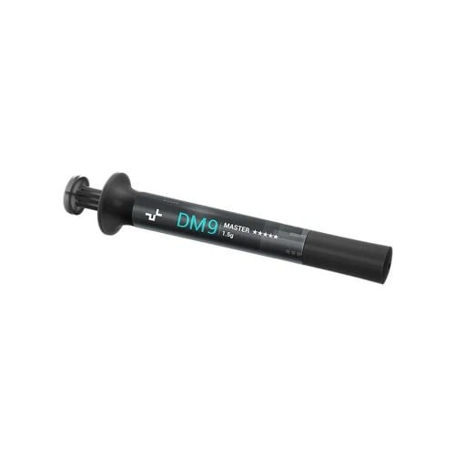 Pasta Térmica DeepCool DM9 1.5g, R-DM9-GY015C-G