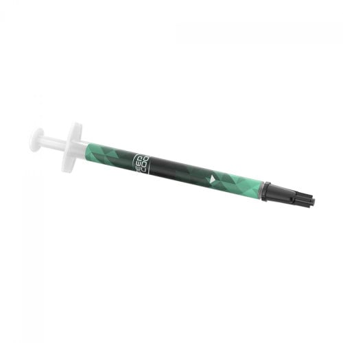 Pasta Térmica DeepCool EX750, 3g, R-EX750-GY030C-G-1