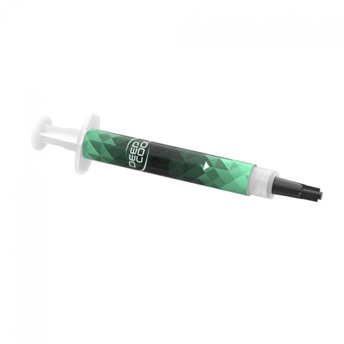 Pasta Térmica DeepCool EX750, 5g, R-EX750-GY050C-G-1