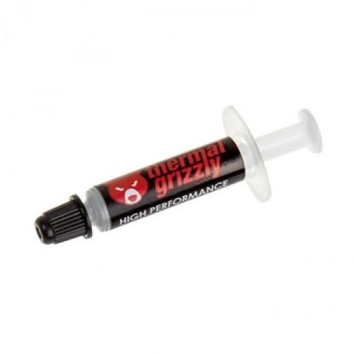 Pasta Térmica Thermal Grizzly Hydronaut, 1G, TG-H-001-RS
