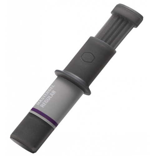 Pasta Térmica Cooler Master Mastergel, Regular, MGX-ZOSG-N15M-R2