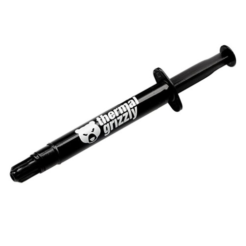 Pasta Térmica Thermal Grizzly Aeronaut, 7.8G, 3ml TG-A-030-R