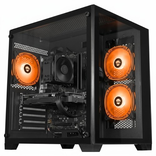PC Gamer Captain Ryzen 5 9600X RTX 2060 16GB DDR5 | Terabyte