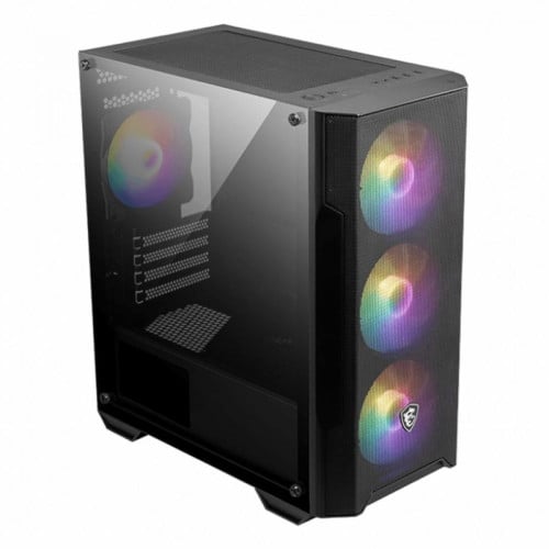PC GAMER CAPTAIN Intel Core i7 14700K / Intel Arc B570 / 16GB DDR4 (2X8GB) / SSD 480GB