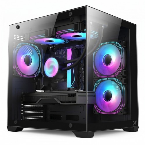 PC GAMER CAPTAIN Intel Core i7 14700K / Intel Arc B580 / 16GB DDR4