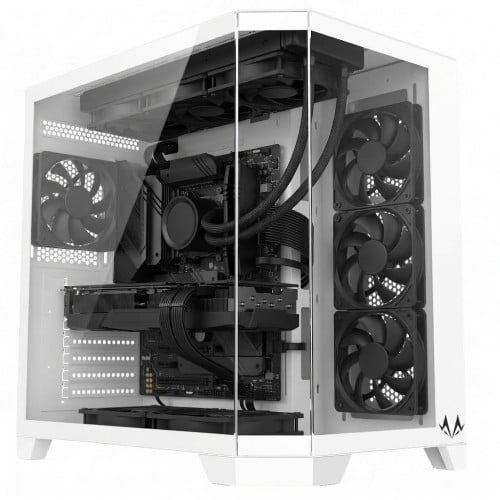 PC GAMER COMMANDER AMD Ryzen 7 9700X / AMD RADEON RX 9070 XT / 16GB (2x8GB) DDR5 / SSD 1TB