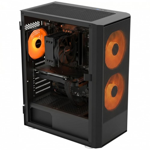 PC GAMER COMMANDER Intel Core i5 12400F / NVIDIA GeForce RTX 5060
