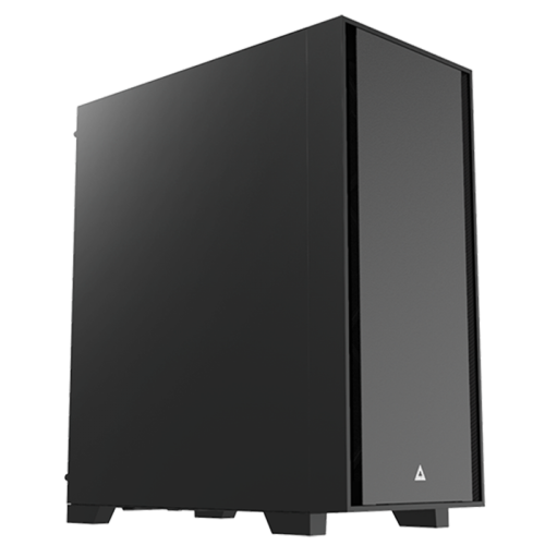 PC Gamer NOIR Intel Core Ultra 5 245KF / Radeon RX 9060 XT 16GB / 16 GB DDR5 / SSD 1TB NVME