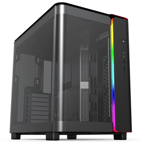PC Gamer T-Gamer Arizona Ryzen 7 7800X3D / NVIDIA GeForce RTX 4060