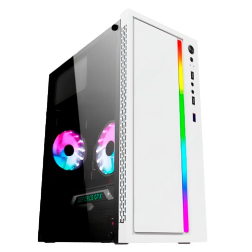 PC Gamer T-GAMER Balrog AMD Ryzen 9 7900X / Radeon RX 7800 PC Gamer T-GAMER Balrog AMD Ryzen 9 7900X / Radeon RX 7800