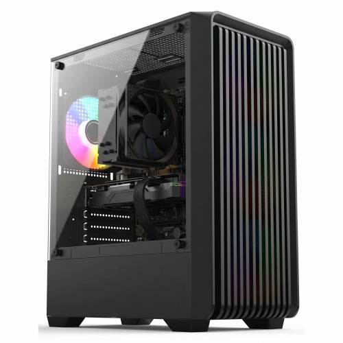 PC Gamer T-Gamer Barrage Intel i5 12400F / NVIDIA GeForce RTX 3050 / 8GB DDR4 / SSD 240GB