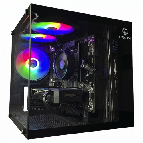【新品】ゲーミングPC RTX3050/Ryzen 7/SSD 512GB Pc Gamer Completo Rtx 3050 6gb Ryzen 7 5700x 16gb Ssd M.2 | Frete