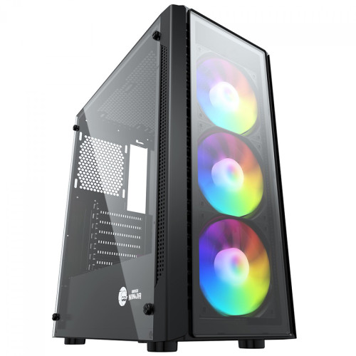 PC Gamer T-Gamer FrameMaster AMD Ryzen 5 5600X / AMD Radeon RX 6750 XT /  16GB DDR4 / SSD 1TB