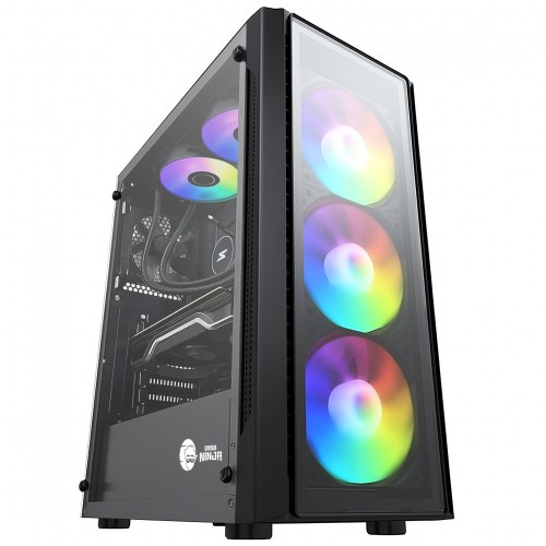 PC Gamer T-GAMER Hawk Intel i5 10400F / NVIDIA GeForce RTX 4060 Ti