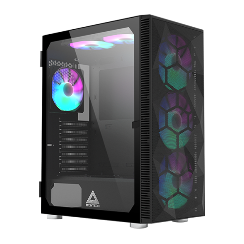 PC Gamer T-GAMER Kreator Ryzen 7 5800X / NVIDIA GeForce RTX PC Gamer T-GAMER Kreator Ryzen 7 5800X / NVIDIA GeForce RTX