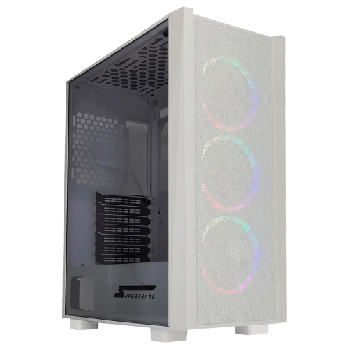 PC Gamer CRONOS - RTX 3080 - 32Go DDR4 - Intel i7 10700KF