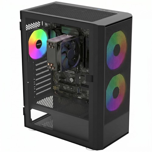 PC Gamer T-GAMER Penon AMD Ryzen 5 8500G / 16GB (2x8GB) DDR5 / SSD 1TB